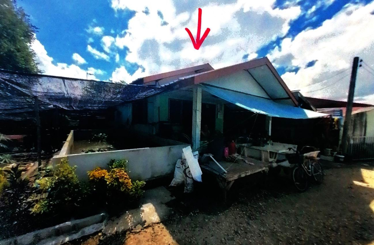บ้านเดี่ยว พิษณุโลก บางระกำ บึงกอก 679120