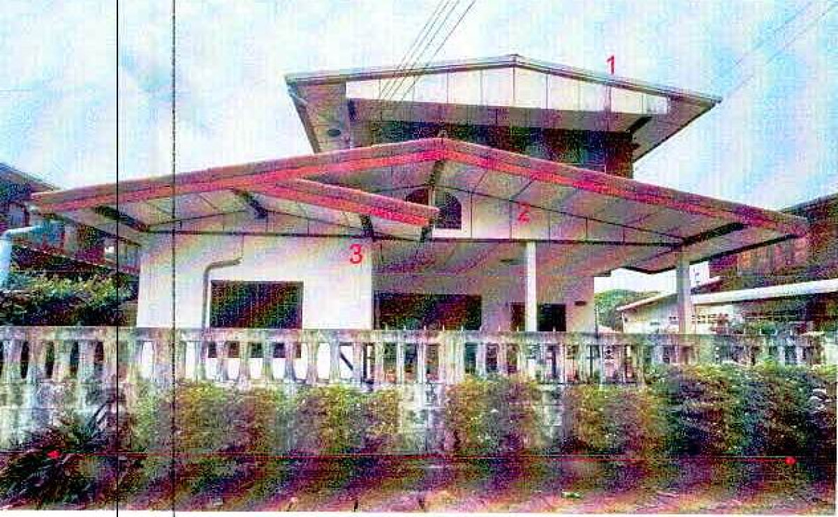 Single house Loei Mueang Loei Chaiyaphruek 1967210