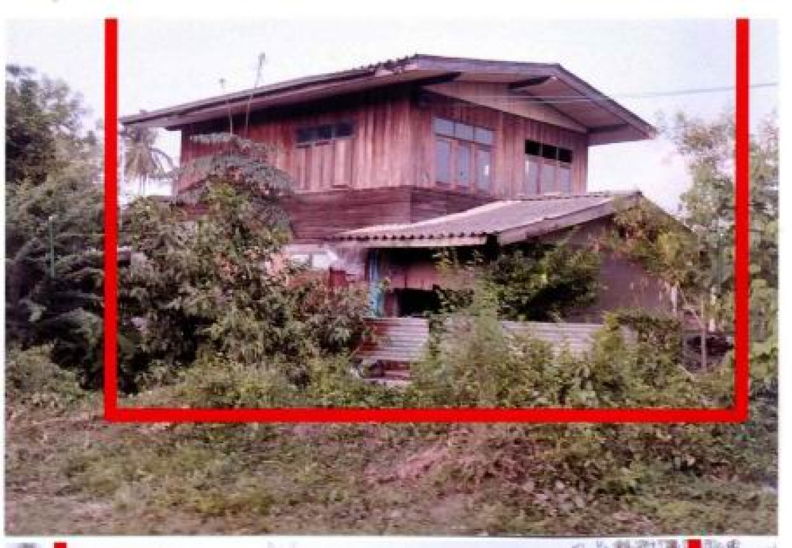 บ้านเดี่ยว เพชรบูรณ์ เมืองเพชรบูรณ์ บ้านโตก 545960