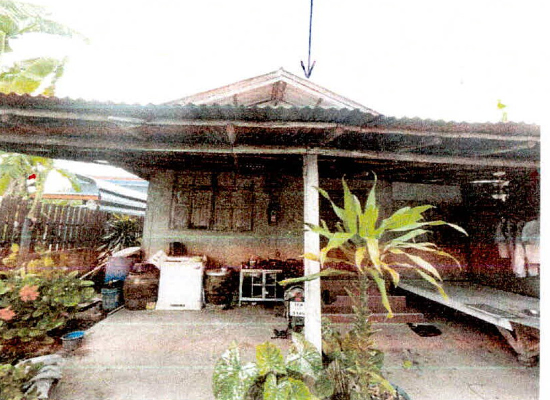 บ้านเดี่ยว สุรินทร์ เมืองสุรินทร์ แกใหญ่ 251295