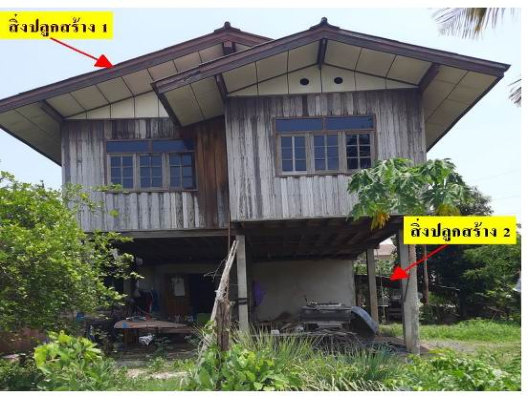 บ้านเดี่ยว เพชรบูรณ์ เมืองเพชรบูรณ์ นางั่ว 418800