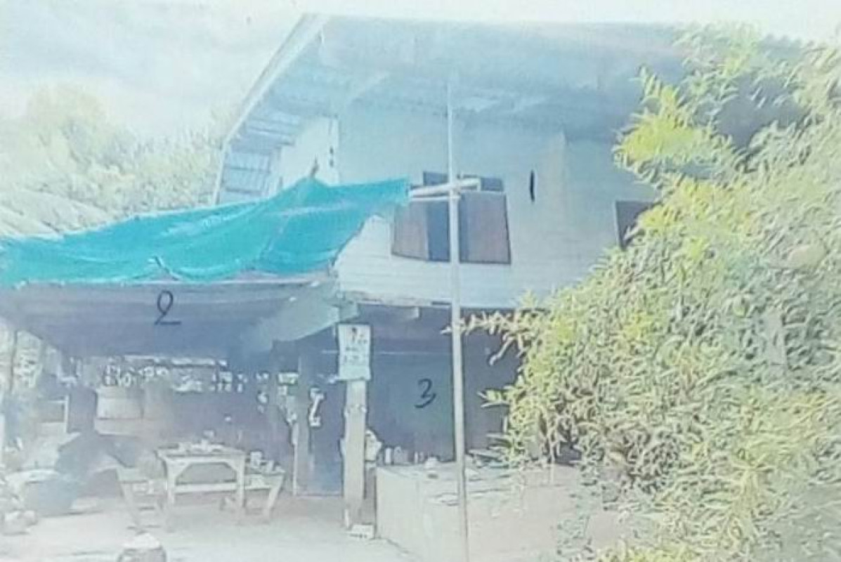 บ้านเดี่ยว พิษณุโลก พรหมพิราม มะต้อง 615300