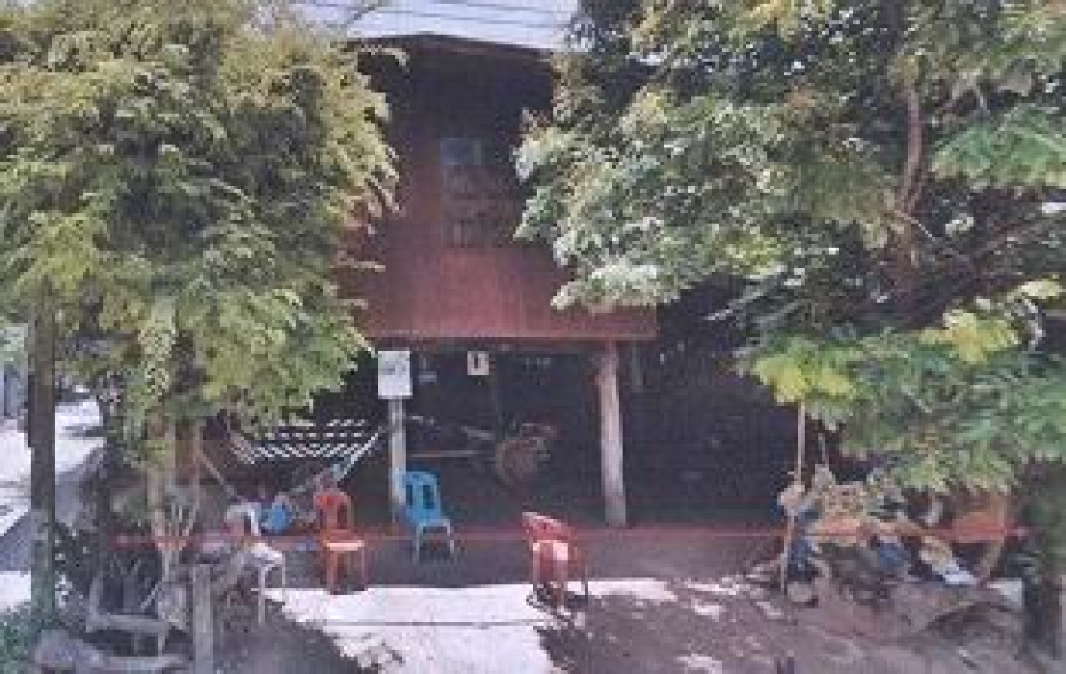 บ้านเดี่ยว ขอนแก่น โนนศิลา หนองปลาหมอ 419400