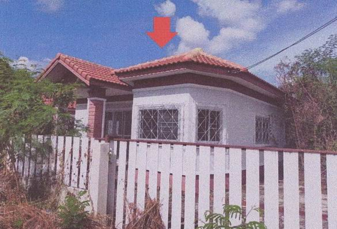 บ้านเดี่ยว มุกดาหาร เมืองมุกดาหาร มุกดาหาร 1369950
