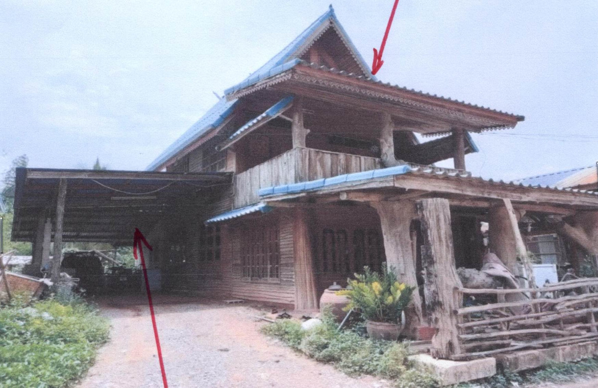 บ้านเดี่ยว พิษณุโลก นครไทย บ้านพร้าว 1015620