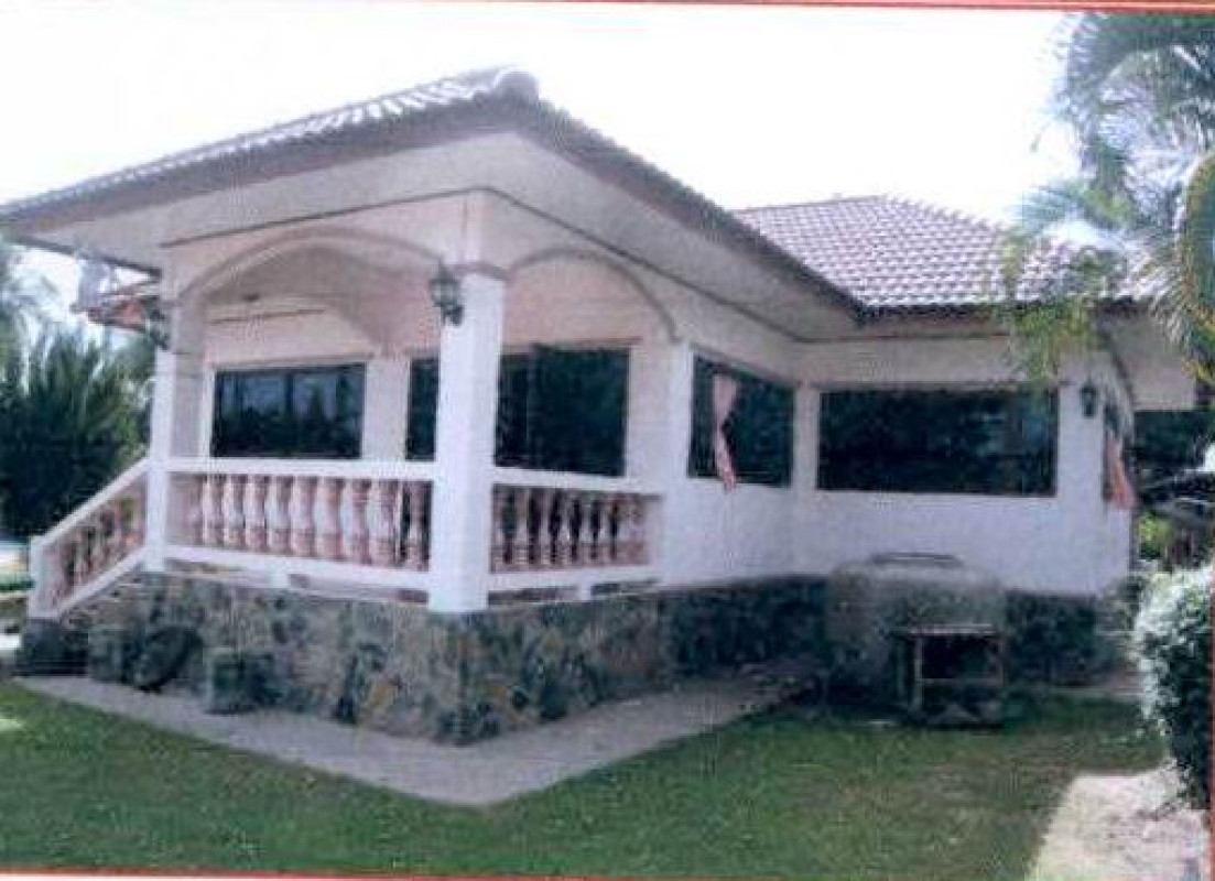 บ้านเดี่ยว บุรีรัมย์ นางรอง บ้านสิงห์ 1331525