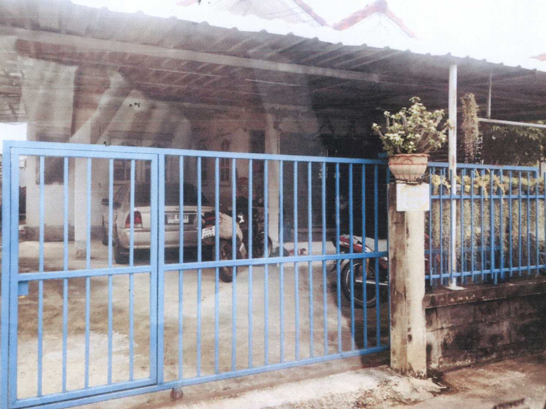 บ้านเดี่ยว นครสวรรค์ พยุหะคีรี พยุหะ 286775