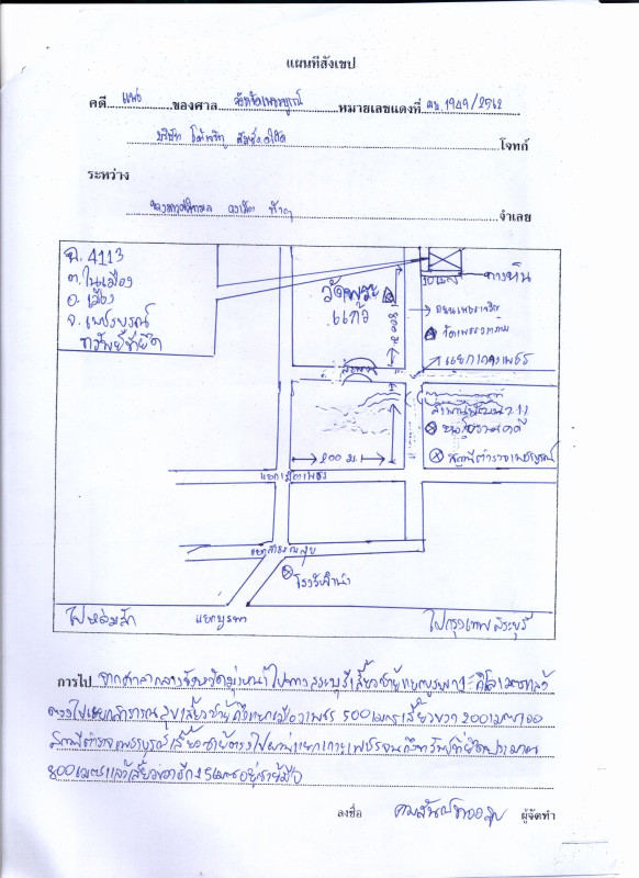 ทาวน์เฮ้าส์ เพชรบูรณ์ เมืองเพชรบูรณ์ ในเมือง 505950