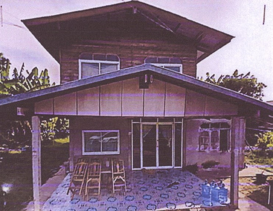 บ้านเดี่ยว มุกดาหาร นิคมคำสร้อย หนองแวง 807980