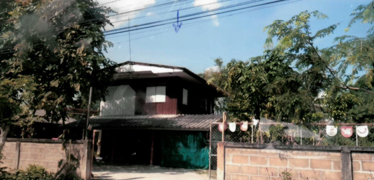 บ้านเดี่ยว เชียงราย เทิง งิ้ว 492888