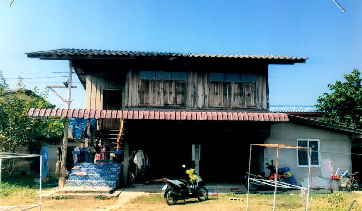 บ้านเดี่ยว น่าน ภูเพียง ม่วงตึ๊ด 704400