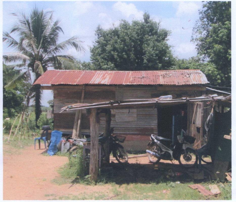 บ้านเดี่ยว สุโขทัย ศรีนคร หนองบัว 44383