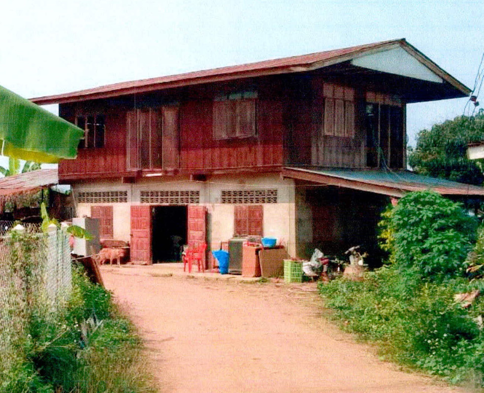 บ้านเดี่ยว น่าน นาน้อย ศรีษะเกษ 730800