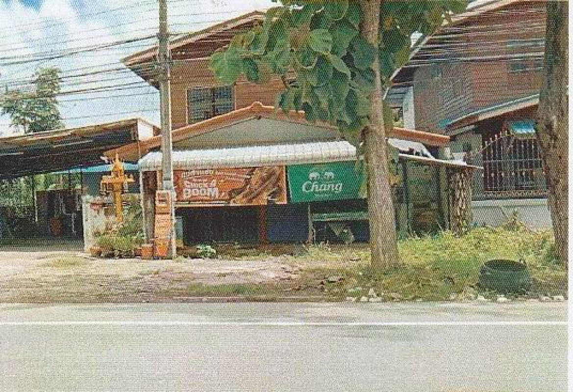 บ้านเดี่ยว สุโขทัย เมืองสุโขทัย เมืองเก่า 3266550