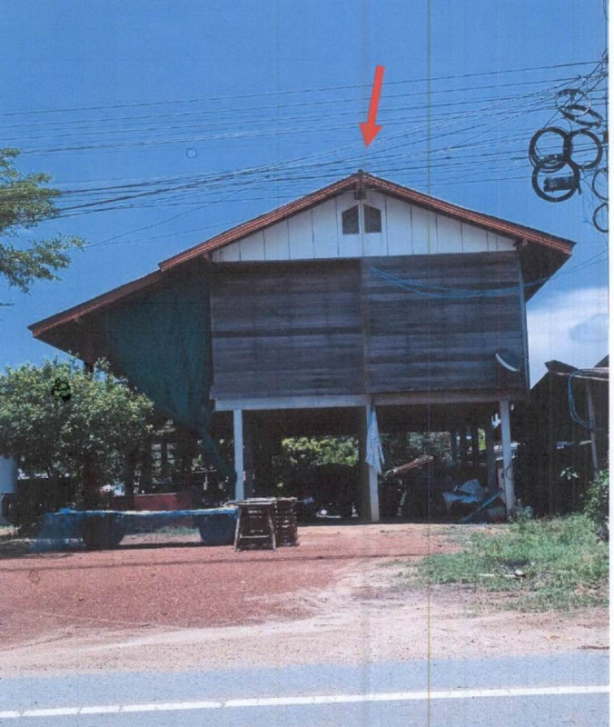 บ้านเดี่ยว สุโขทัย กงไกรลาศ ท่าฉนวน 263970