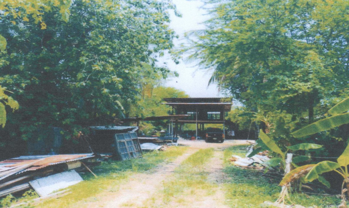 บ้านเดี่ยว อุบลราชธานี เมืองอุบลราชธานี ขามใหญ่ 423380