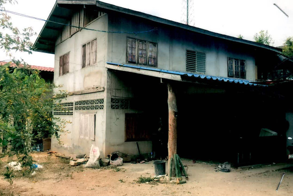 บ้านเดี่ยว น่าน ท่าวังผา จอมพระ 541250