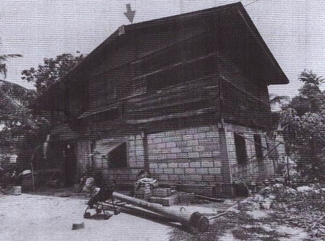 บ้านเดี่ยว สุโขทัย คีรีมาศ หนองจิก 240321
