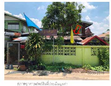 บ้านเดี่ยว กิตติวรรณ ปทุมธานี ลำลูกกา ลำลูกกา 1558000