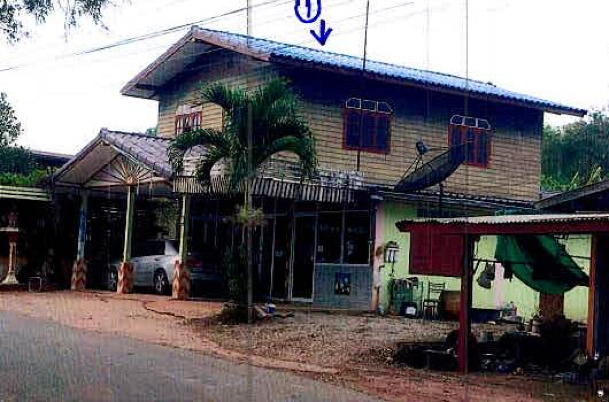 บ้านเดี่ยว เลย นาด้วง นาดอกคำ 1170500
