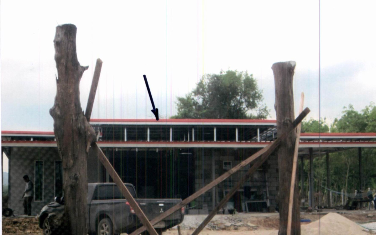 บ้านเดี่ยว เลย เมืองเลย ชัยพฤกษ์ 1363200