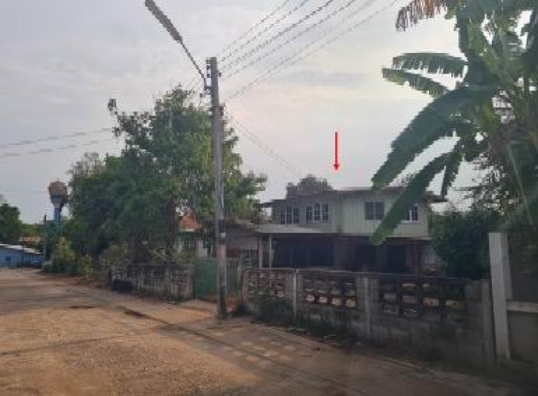 บ้านเดี่ยว ขอนแก่น พล หัวทุ่ง 357600
