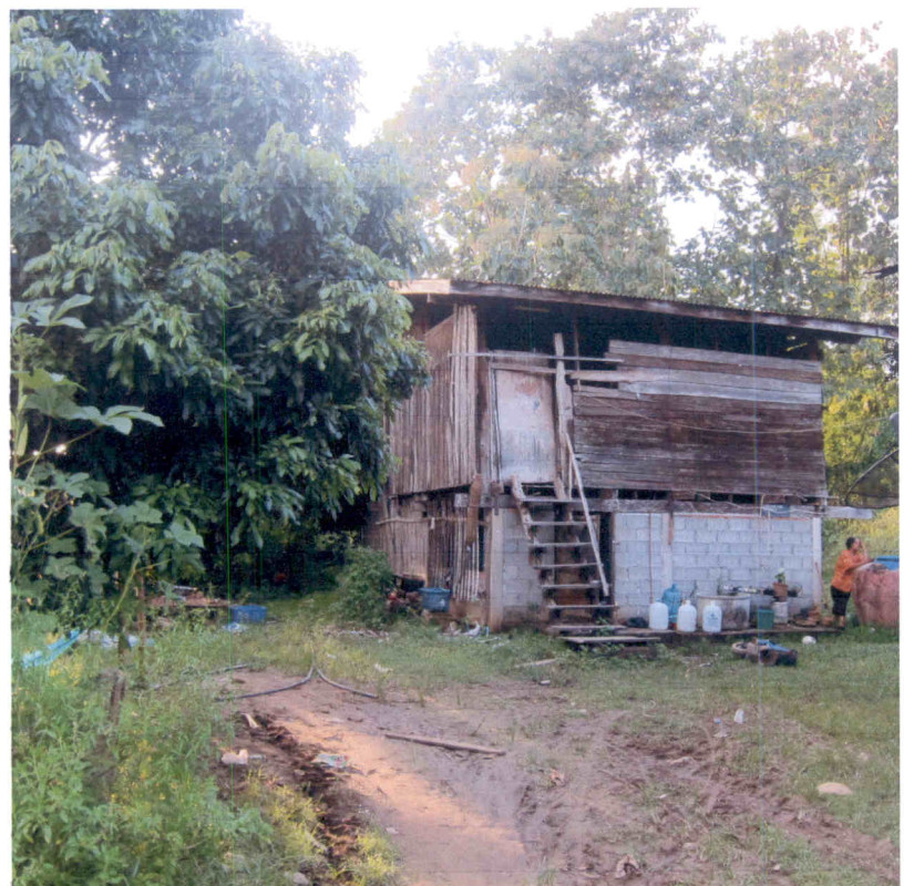 บ้านเดี่ยว สุโขทัย ศรีสัชนาลัย แม่สิน 454475