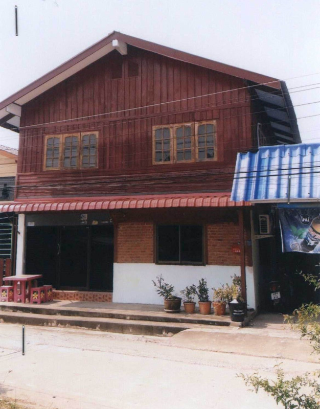 บ้านเดี่ยว พิษณุโลก วังทอง วังทอง 1123040