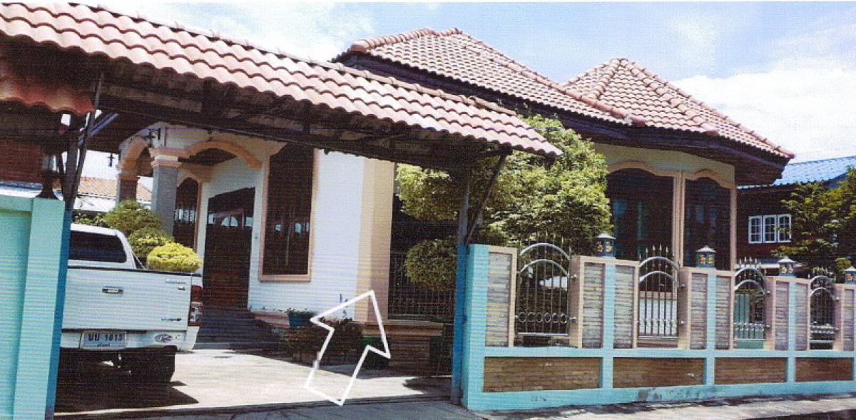 บ้านเดี่ยว สุรินทร์ ศีขรภูมิ แตล 757200