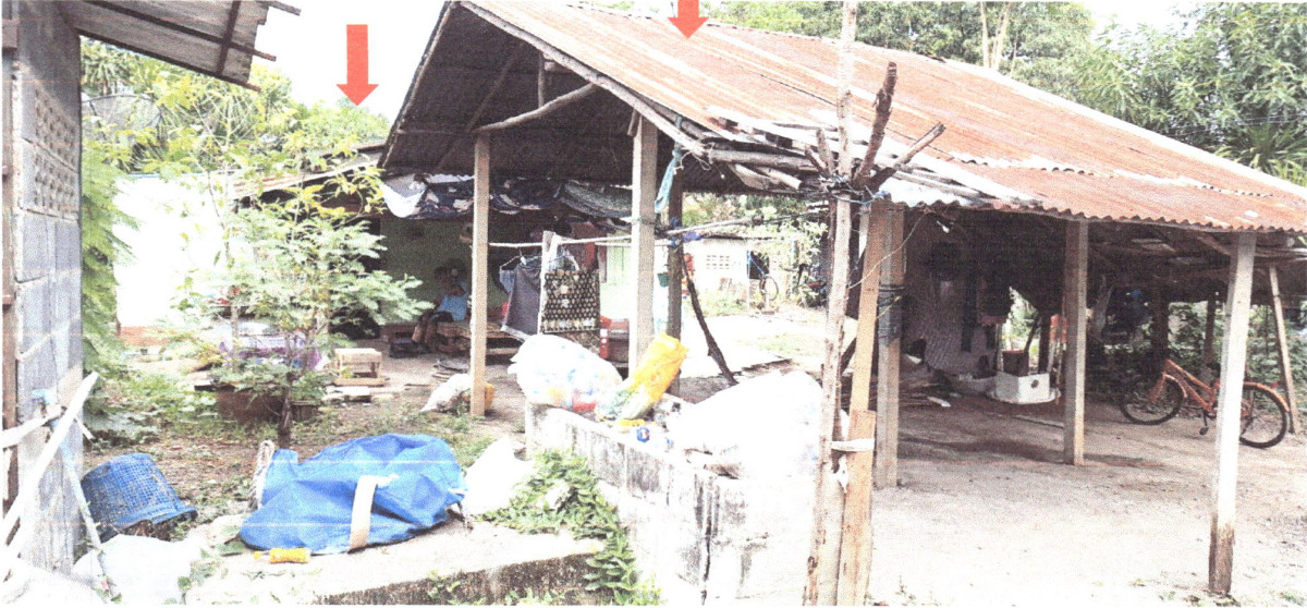 บ้านเดี่ยว สระบุรี พระพุทธบาท ขุนโขลน 418790
