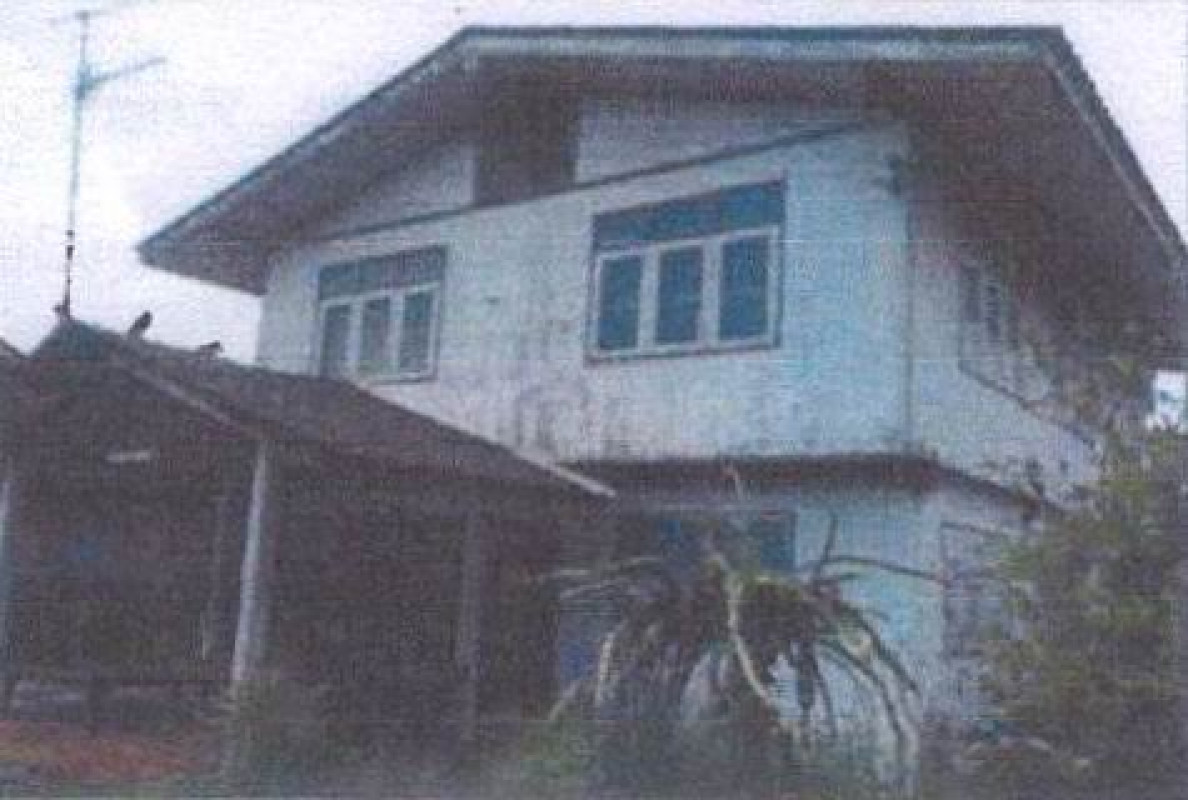 บ้านเดี่ยว พิษณุโลก เมืองพิษณุโลก ท่าทอง 2100420