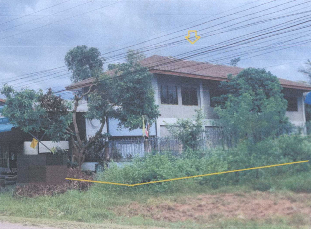 บ้านเดี่ยว อุบลราชธานี นาตาล นาตาล 4667924