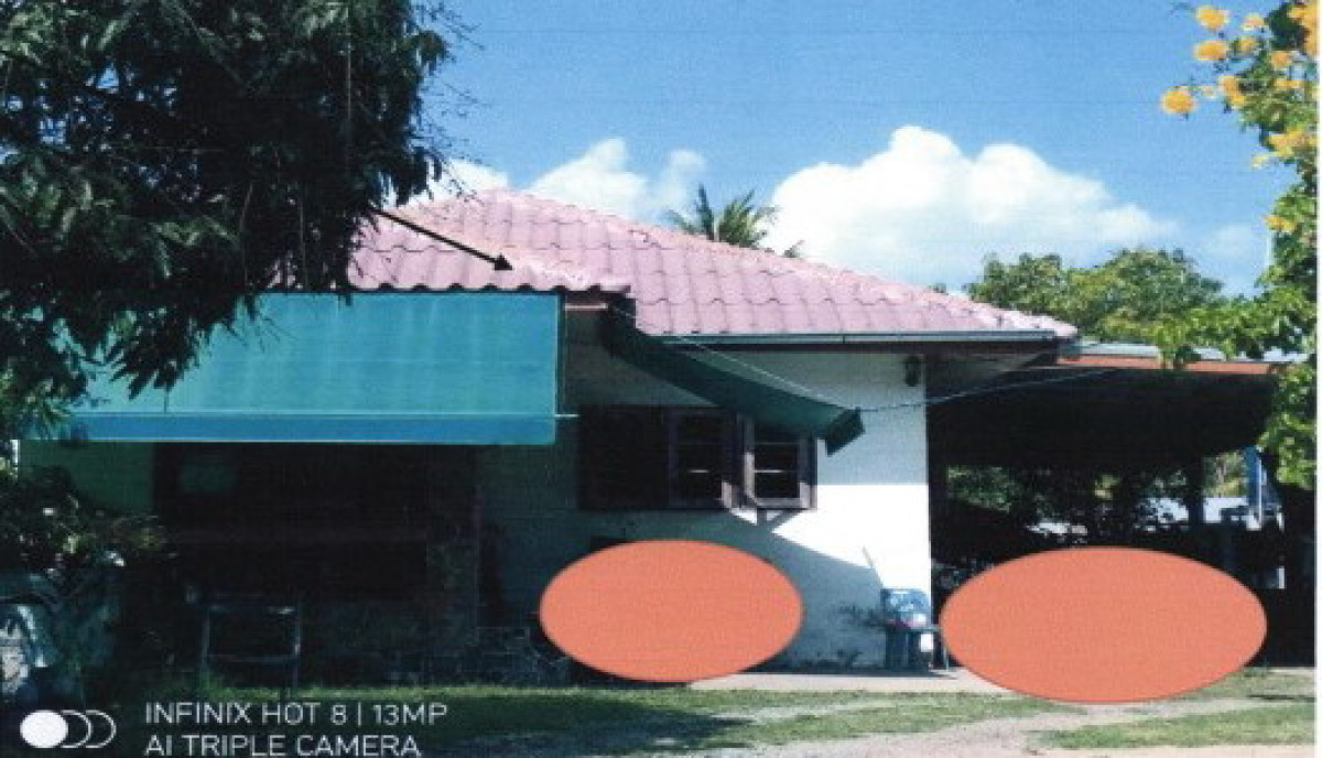 บ้านเดี่ยว อุบลราชธานี เมืองอุบลราชธานี ปะอาว 546700
