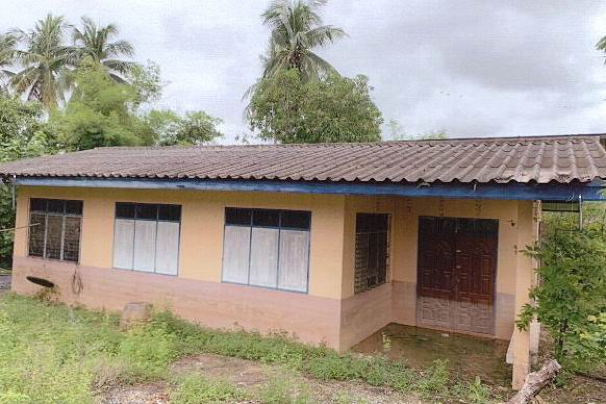 บ้านเดี่ยว สุโขทัย เมืองสุโขทัย ปากแคว 871480