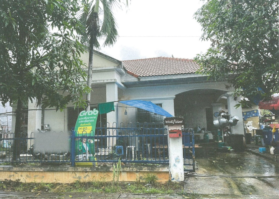 บ้านเดี่ยว เชียงใหม่ หางดง บ้านแหวน 1265280