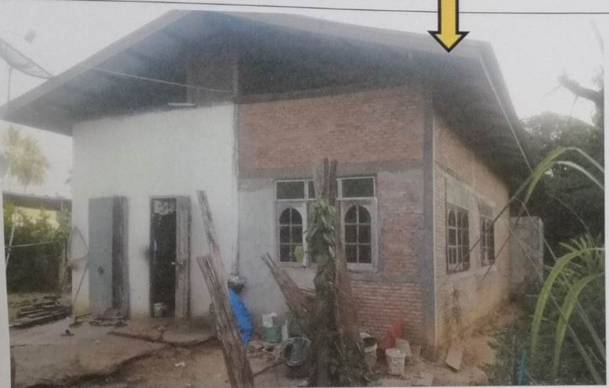 บ้านเดี่ยว เพชรบูรณ์ เมืองเพชรบูรณ์ ห้วยใหญ่ 520700