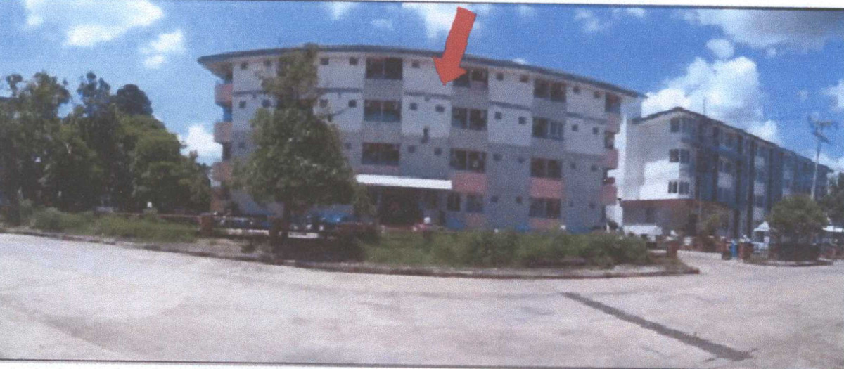 Condominium Maha Sarakham Mueang Maha Sarakham Koeng 425373