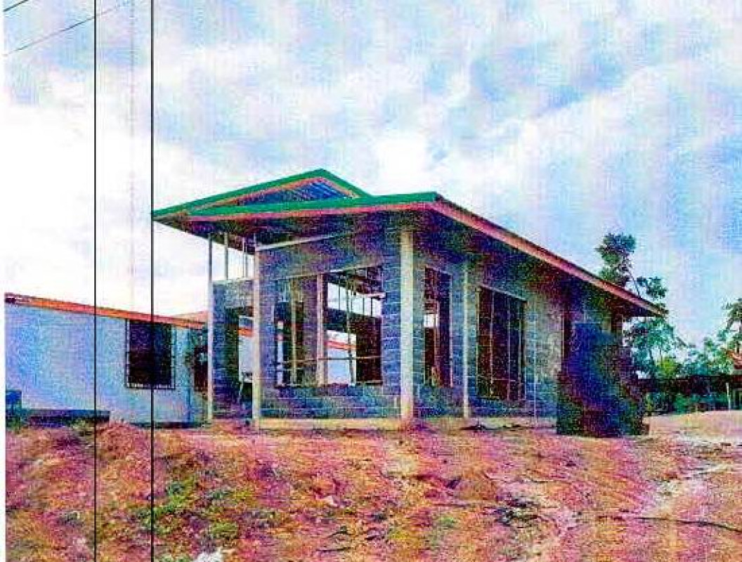 บ้านเดี่ยว เลย ผาขาว ท่าช้างคล้อง 220257