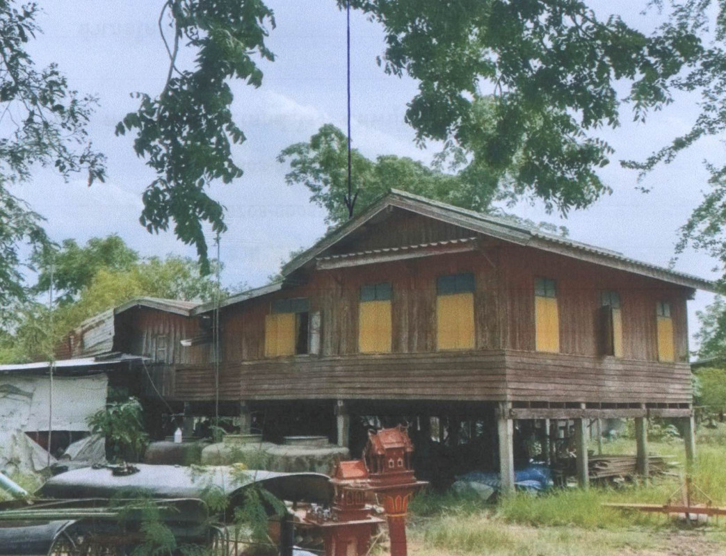 บ้านเดี่ยว พิจิตร บางมูลนาก วังสำโรง 525963