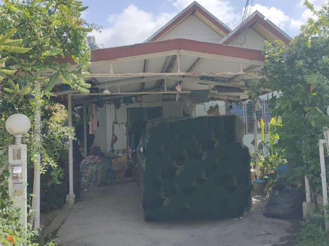 บ้านเดี่ยว เชียงใหม่ สันทราย สันนาเม็ง 844920
