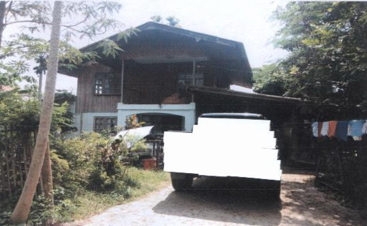 Single house Chiang Mai San Kamphaeng Chae Chang 462820