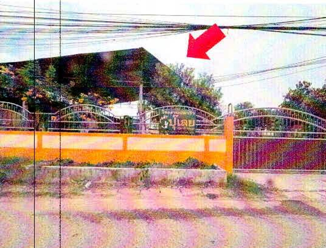 บ้านเดี่ยว เลย เมืองเลย ชัยพฤกษ์ 1670200