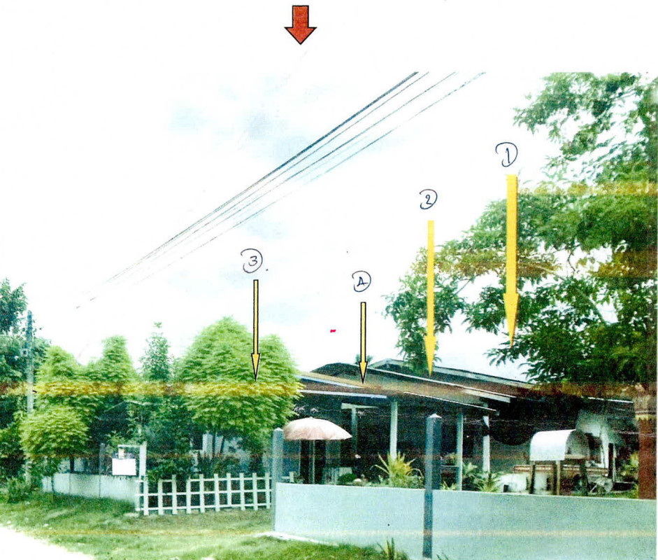 บ้านเดี่ยว สุรินทร์ เมืองสุรินทร์ ตาอ็อง 686630