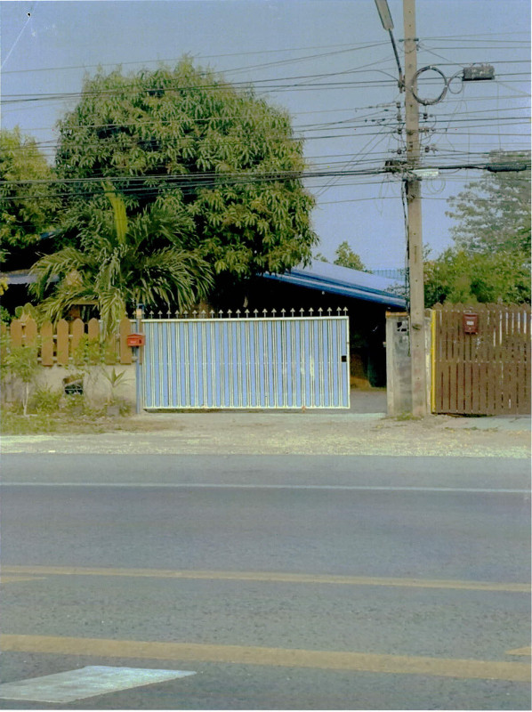 บ้านเดี่ยว สระบุรี แก่งคอย บ้านธาตุ 885600