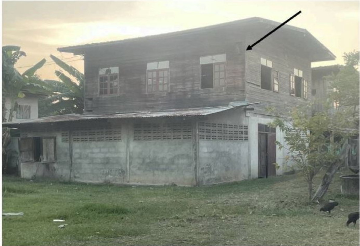 Single house Maha Sarakham Mueang Maha Sarakham Waeng Nang 463400