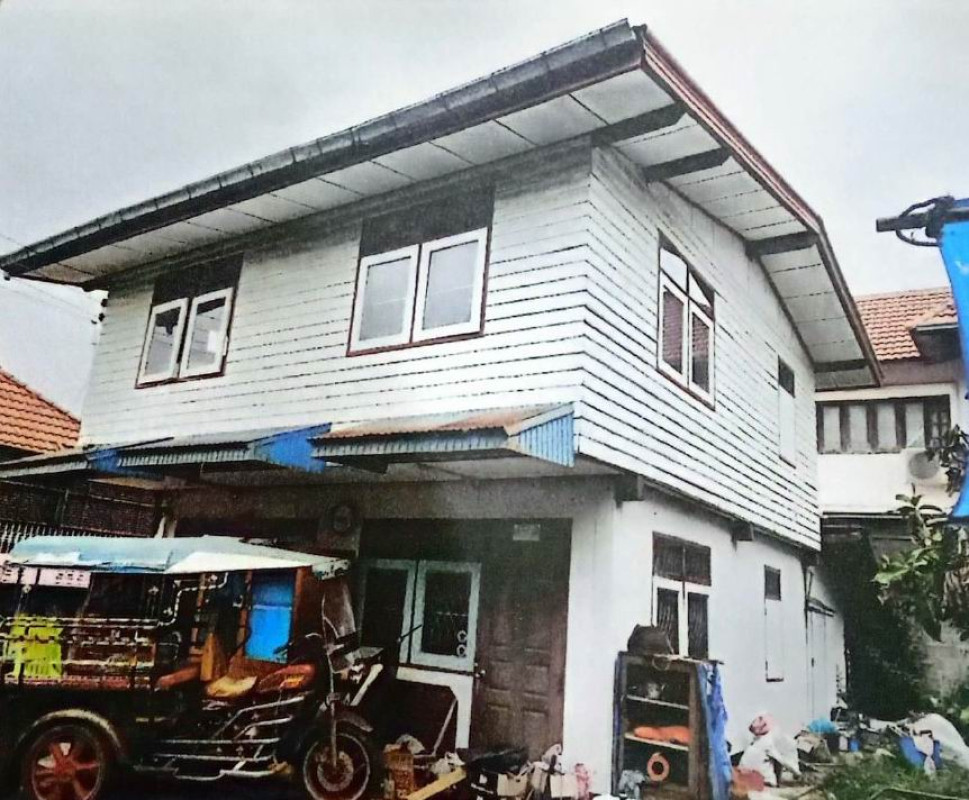 ทาวน์เฮ้าส์ อุดรธานี เมืองอุดรธานี หมากแข้ง 1423360
