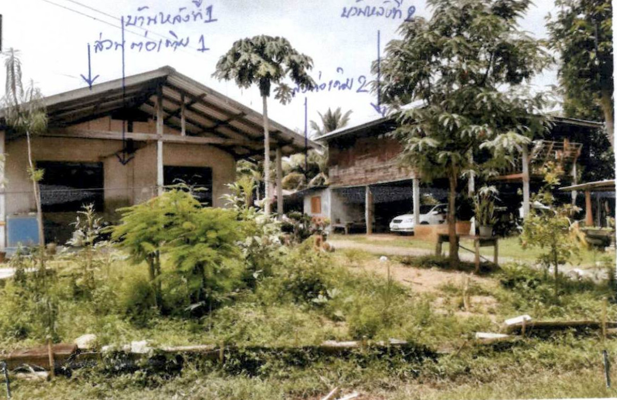 บ้านเดี่ยว บุรีรัมย์ นางรอง นางรอง 1102130