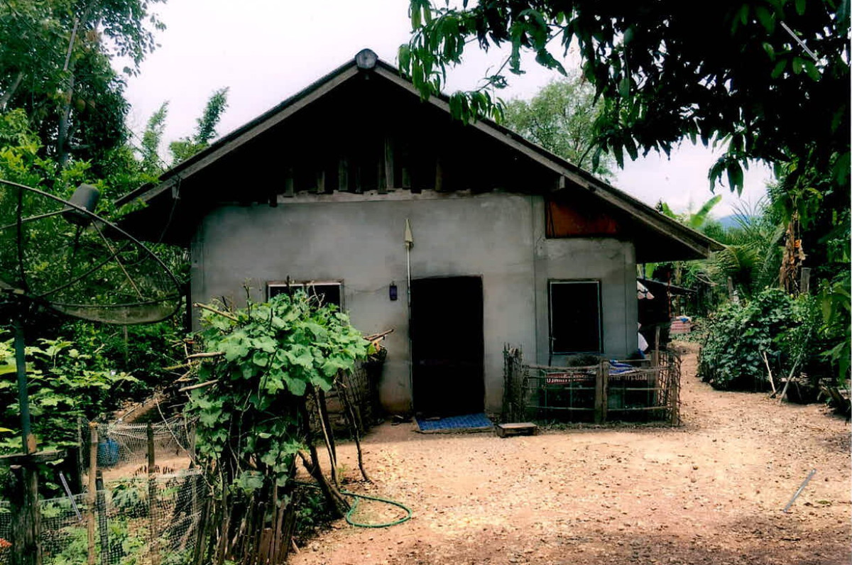 บ้านเดี่ยว น่าน เมืองน่าน สวก 273150
