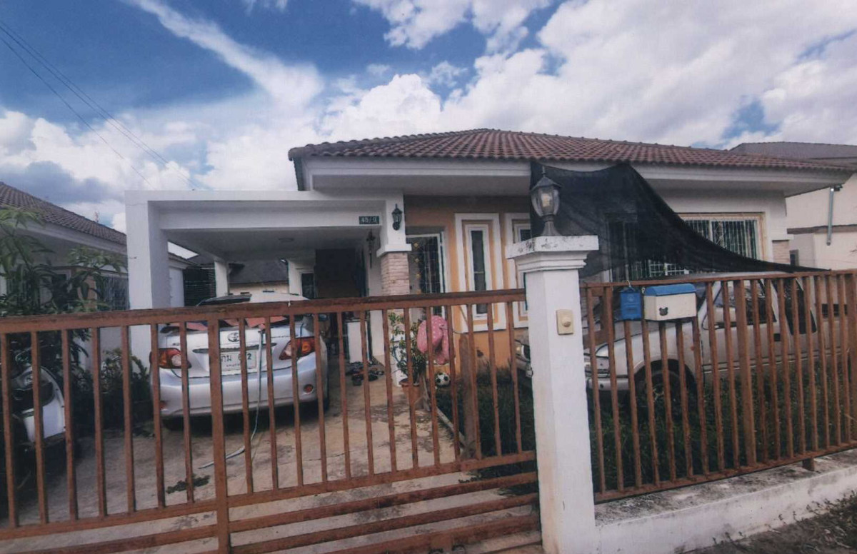 บ้านเดี่ยว นครสวรรค์ เมืองนครสวรรค์ นครสวรรค์ตก 1926500