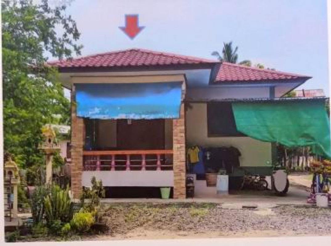 Single house Phetchabun Mueang Phetchabun Na Pa 400620